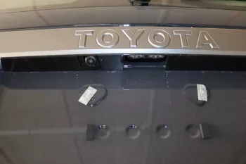 TOYOTA PRADO 2.7L PETROL 4WD LIMITED 2024 MODEL YEAR
