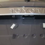 TOYOTA PRADO 2.7L PETROL 4WD LIMITED 2024 MODEL YEAR - Thumbnail 20