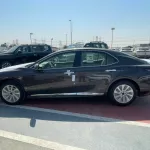 TOYOTA CAMRY 2.5L GLE PETROL MID OPTION 2022MY - Thumbnail 2