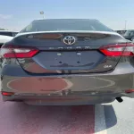 TOYOTA CAMRY 2.5L GLE PETROL MID OPTION 2022MY - Thumbnail 3