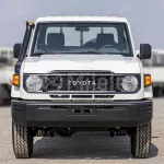 TOYOTA LAND CRUISER PICK UP LC79SC 4.2L DIESEL 2024 MODEL YEAR - Thumbnail 2