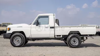 TOYOTA LAND CRUISER PICK UP LC79SC 4.2L DIESEL 2024 MODEL YEAR