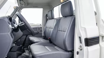 TOYOTA LAND CRUISER PICK UP LC79SC 4.2L DIESEL 2024 MODEL YEAR
