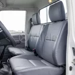 TOYOTA LAND CRUISER PICK UP LC79SC 4.2L DIESEL 2024 MODEL YEAR - Thumbnail 15