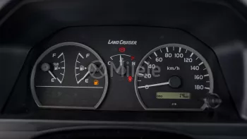 TOYOTA LAND CRUISER PICK UP LC79SC 4.2L DIESEL 2024 MODEL YEAR