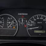 TOYOTA LAND CRUISER PICK UP LC79SC 4.2L DIESEL 2024 MODEL YEAR - Thumbnail 7
