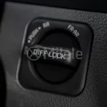 TOYOTA LAND CRUISER PICK UP LC79SC 4.2L DIESEL 2024 MODEL YEAR - Thumbnail 8
