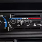 TOYOTA LAND CRUISER PICK UP LC79SC 4.2L DIESEL 2024 MODEL YEAR - Thumbnail 10
