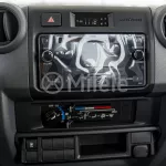 TOYOTA LAND CRUISER PICK UP LC79SC 4.2L DIESEL 2024 MODEL YEAR - Thumbnail 9