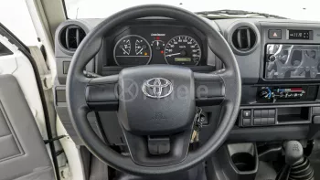 TOYOTA LAND CRUISER PICK UP LC79SC 4.2L DIESEL 2024 MODEL YEAR