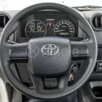 TOYOTA LAND CRUISER PICK UP LC79SC 4.2L DIESEL 2024 MODEL YEAR - Thumbnail 6