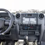 TOYOTA LAND CRUISER PICK UP LC79SC 4.2L DIESEL 2024 MODEL YEAR - Thumbnail 5