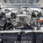 TOYOTA LAND CRUISER PICK UP LC79SC 4.2L DIESEL 2024 MODEL YEAR - Thumbnail 20