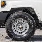 TOYOTA LAND CRUISER PICK UP LC79SC 4.2L DIESEL 2024 MODEL YEAR - Thumbnail 19