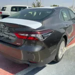 TOYOTA CAMRY 2.5L GLE PETROL MID OPTION 2022MY - Thumbnail 5