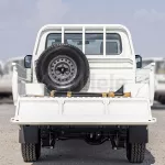 TOYOTA LAND CRUISER PICK UP LC79SC 4.2L DIESEL 2024 MODEL YEAR - Thumbnail 16
