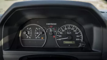 TOYOTA LAND CRUISER PICK UP LC79SC PETROL 2024 MODEL YEAR BEIGE COLOR