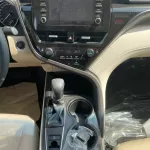 TOYOTA CAMRY 2.5L GLE PETROL MID OPTION 2022MY - Thumbnail 7