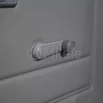 TOYOTA LAND CRUISER PICK UP RHD LC79SC PETROL 2024 MODEL YEAR - Thumbnail 12