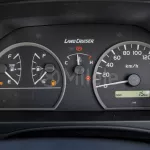TOYOTA LAND CRUISER PICK UP RHD LC79SC PETROL 2024 MODEL YEAR - Thumbnail 7