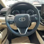 TOYOTA CAMRY 2.5L GLE PETROL MID OPTION 2022MY - Thumbnail 8