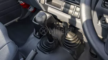 TOYOTA LAND CRUISER PICK UP RHD LC79SC PETROL 2024 MODEL YEAR