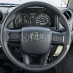 TOYOTA LAND CRUISER PICK UP RHD LC79SC PETROL 2024 MODEL YEAR - Thumbnail 6