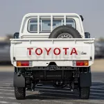 TOYOTA LAND CRUISER PICK UP RHD LC79SC PETROL 2024 MODEL YEAR - Thumbnail 16