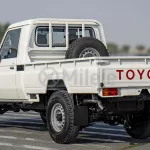TOYOTA LAND CRUISER PICK UP RHD LC79SC PETROL 2024 MODEL YEAR - Thumbnail 15