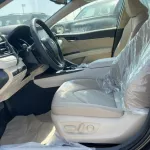 TOYOTA CAMRY 2.5L GLE PETROL MID OPTION 2022MY - Thumbnail 9