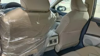TOYOTA CAMRY 2.5L GLE PETROL MID OPTION 2022MY