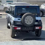 SUZUKI JIMNY 1.5L PETROL 4WD 2024 MODEL YEAR - Thumbnail 5