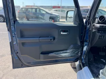 SUZUKI JIMNY 1.5L PETROL 4WD 2024 MODEL YEAR