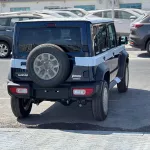 SUZUKI JIMNY 1.5L PETROL 4WD 2024 MODEL YEAR - Thumbnail 6