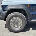 SUZUKI JIMNY 1.5L PETROL 4WD 2024 MODEL YEAR - Thumbnail 20