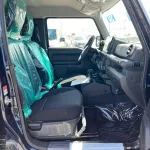 SUZUKI JIMNY 1.5L PETROL 4WD 2024 MODEL YEAR - Thumbnail 17