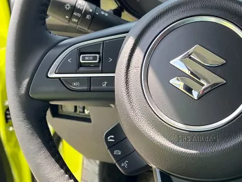 SUZUKI JIMNY 1.5L PETROL 4WD 2024 MODEL YEAR