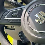SUZUKI JIMNY 1.5L PETROL 4WD 2024 MODEL YEAR - Thumbnail 9