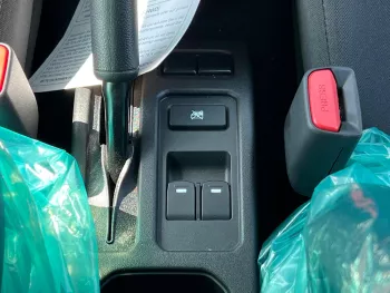 SUZUKI JIMNY 1.5L PETROL 4WD 2024 MODEL YEAR