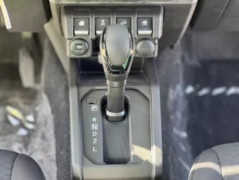 SUZUKI JIMNY 1.5L PETROL 4WD 2024 MODEL YEAR
