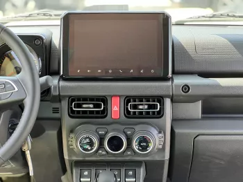 SUZUKI JIMNY 1.5L PETROL 4WD 2024 MODEL YEAR