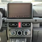 SUZUKI JIMNY 1.5L PETROL 4WD 2024 MODEL YEAR - Thumbnail 12