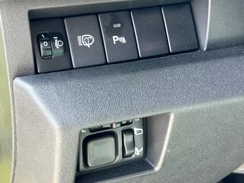 SUZUKI JIMNY 1.5L PETROL 4WD 2024 MODEL YEAR