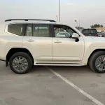 TOYOTA LAND CRUISER 3.5L PETROL VX+ FULL OPTION - Thumbnail 2