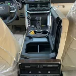 TOYOTA LAND CRUISER 3.5L PETROL VX+ FULL OPTION - Thumbnail 5