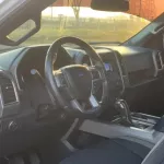 Ford F 150 Raptor 2018 Model Year White Color Exterior - Thumbnail 4