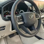 TOYOTA LAND CRUISER 3.5L PETROL VX+ FULL OPTION - Thumbnail 7