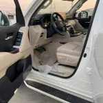 TOYOTA LAND CRUISER 3.5L PETROL VX+ FULL OPTION - Thumbnail 8