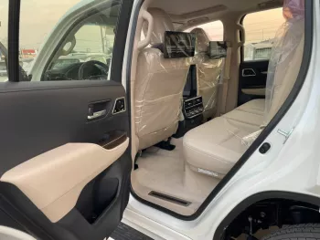 TOYOTA LAND CRUISER 3.5L PETROL VX+ FULL OPTION