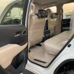 TOYOTA LAND CRUISER 3.5L PETROL VX+ FULL OPTION - Thumbnail 9